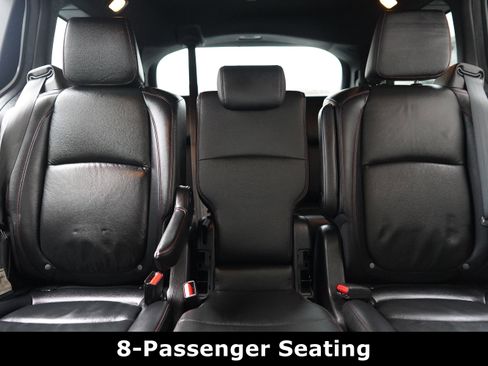 Used 2023 Honda Odyssey Sport image 38