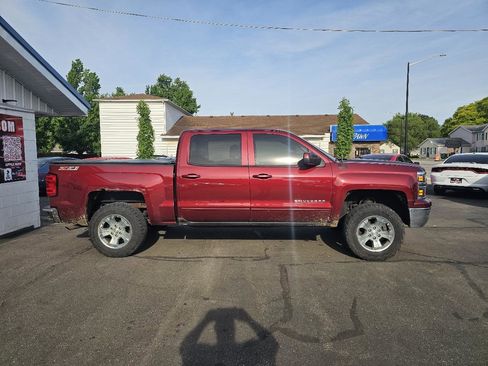 Used 2013 GMC Sierra 1500 SL RWD image 13