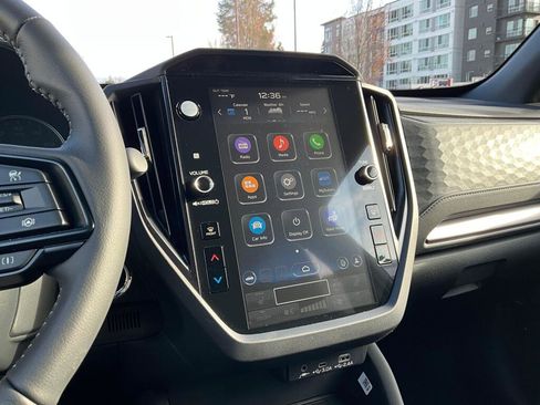 New 2026 Subaru Forester Premium image 18