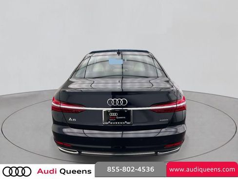 Certified 2023 Audi A6 Premium Plus w/ Premium Plus Package AWD/4WD image 5