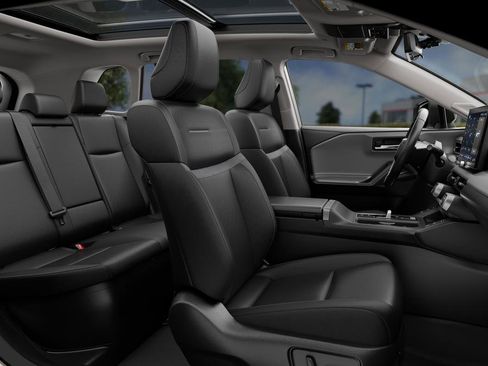 New 2026 Toyota RAV4 Limited image 22