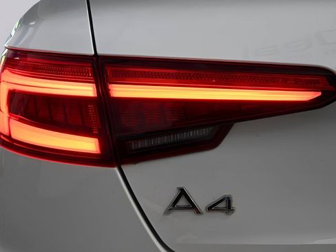 Used 2017 Audi A4 2.0T Premium Plus w/ Premium Plus Package AWD/4WD image 35
