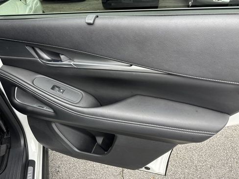 Used 2024 INFINITI QX60 Luxe w/ Vision Package FWD image 17