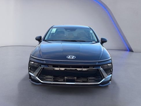 New 2026 Hyundai Sonata SEL image 3