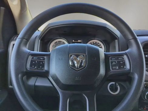 Used 2022 RAM 1500 Tradesman w/ Popular Equipment Group AWD/4WD image 15