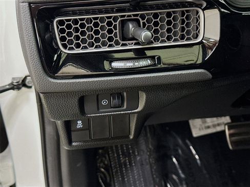 New 2026 Honda Civic Sport image 10