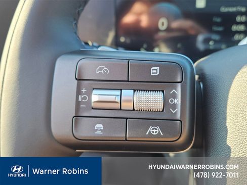 New 2026 Hyundai Palisade Calligraphy image 26