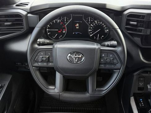 New 2026 Toyota Tundra SR5 image 13