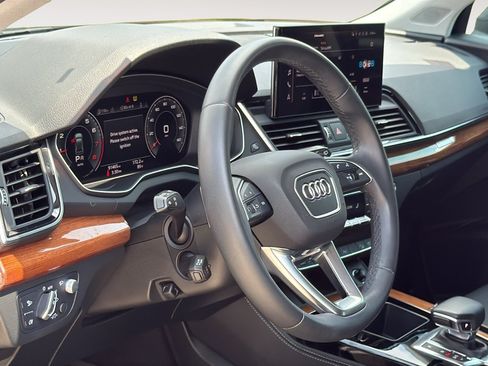 Used 2022 Audi Q5 2.0T Prestige AWD/4WD image 10