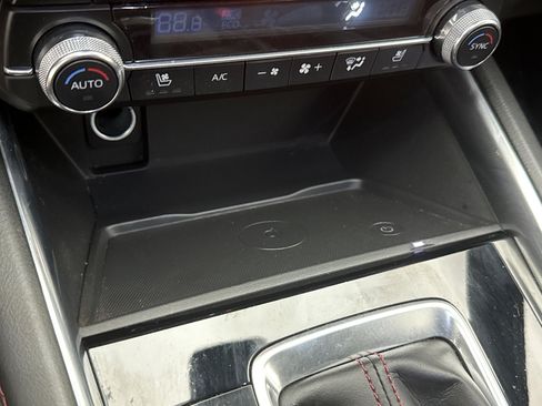 Used 2024 MAZDA CX-5 2.5 Turbo w/ Premium Package AWD/4WD image 17