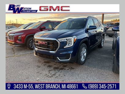 Used 2022 GMC Terrain SLE w/ Driver Convenience Package