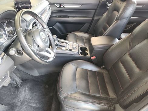 Used 2024 MAZDA CX-5 Carbon Edition AWD/4WD image 11