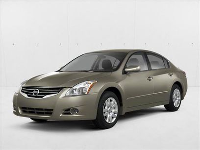 Used 2011 Nissan Altima 2.5 S w/ Convenience Pkg