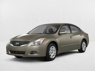 Used 2011 Nissan Altima 2.5 S w/ Convenience Pkg video 1