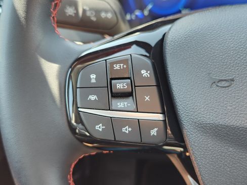 Used 2022 Ford Escape SEL w/ SEL Stealth AWD Package image 15
