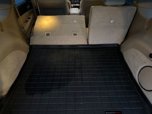 Used 2020 Jeep Grand Cherokee Overland image 15