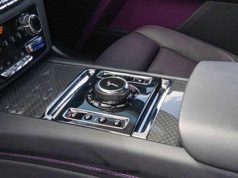 Used 2024 Rolls-Royce Ghost Black Badge image 26
