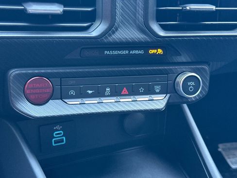 New 2025 Ford Mustang Coupe RWD image 23
