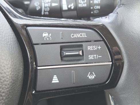Used 2024 Honda CR-V EX-L image 9