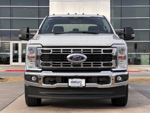 New 2026 Ford F250 XLT w/ FX4 Off-Road Package image 20