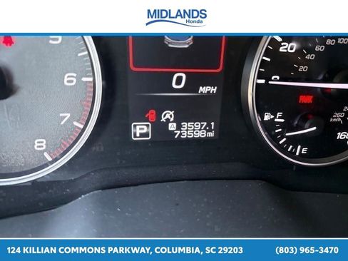 Used 2024 Subaru Outback Premium AWD/4WD image 29