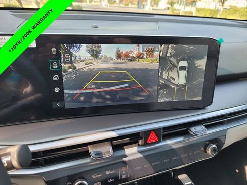 New 2026 Kia Sorento SX Prestige image 9