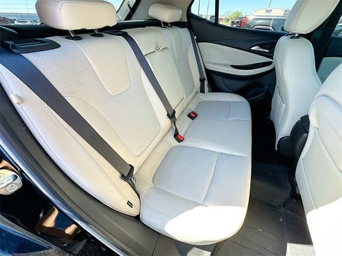 Certified 2022 Buick Encore GX Select w/ Advanced Technology Package image 26