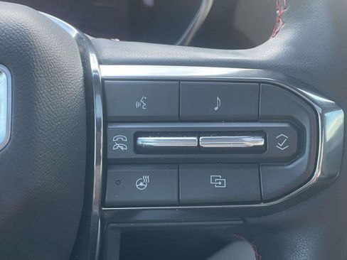 Certified 2023 GMC Canyon AT4X w/ Edition 1 image 6