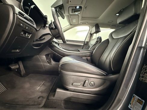 Used 2025 Hyundai Palisade XRT image 16