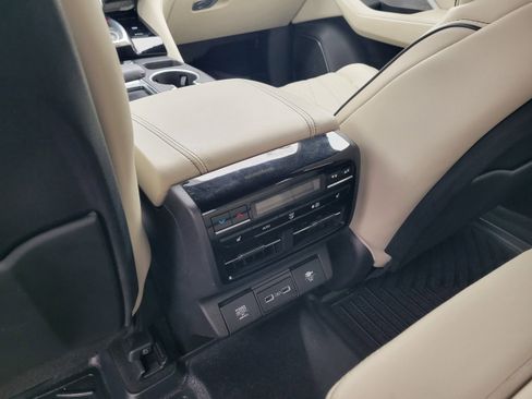 Used 2022 Acura MDX Type S image 31