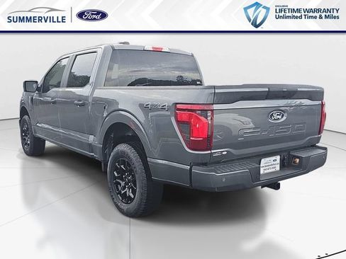 New 2026 Ford F150 STX w/ Equipment Group 200A AWD/4WD image 7