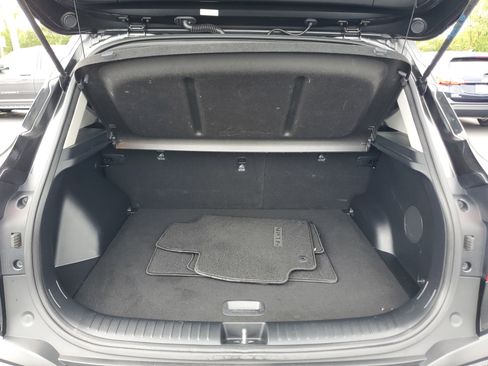 Used 2024 Kia Seltos SX image 9