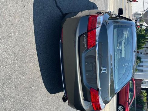 Used 2015 Honda Accord EX-L image 4