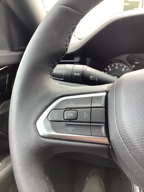Certified 2025 Jeep Compass Latitude w/ Convenience Group AWD/4WD image 24