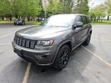 Used 2021 Jeep Grand Cherokee Laredo X image 2