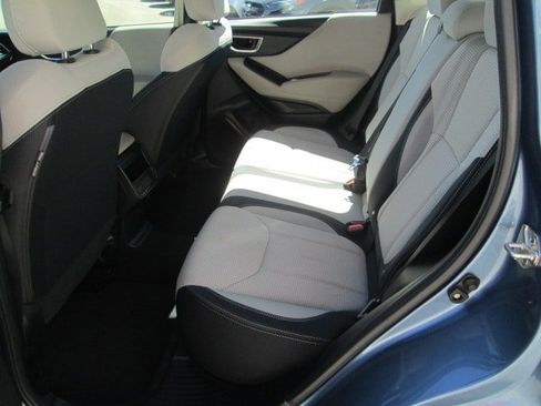 Used 2023 Subaru Forester AWD/4WD image 11
