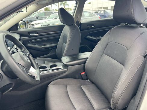 Used 2020 Nissan Altima 2.5 S image 17