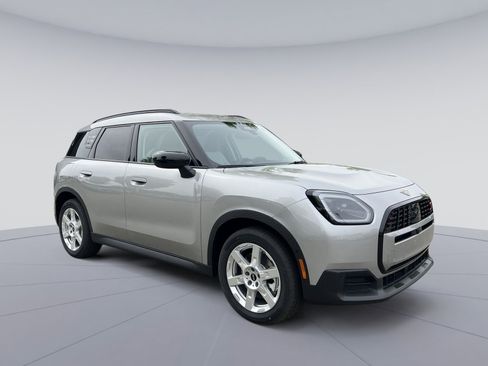 Certified 2025 MINI Cooper Countryman S image 7