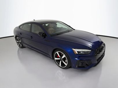 Used 2023 Audi A5 2.0T Prestige
