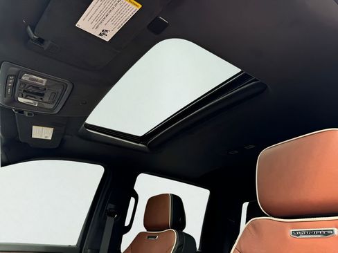 New 2026 GMC Sierra 2500 Denali Ultimate AWD/4WD image 10