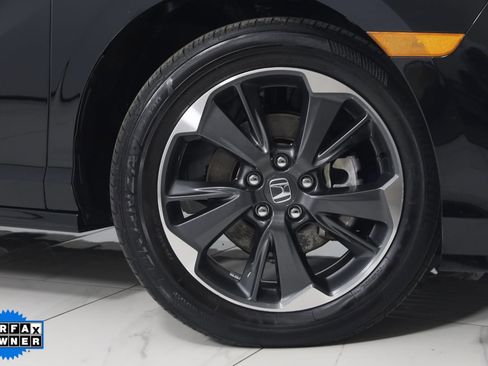 Used 2023 Honda Odyssey Elite image 19
