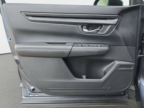Used 2024 Honda CR-V EX image 24