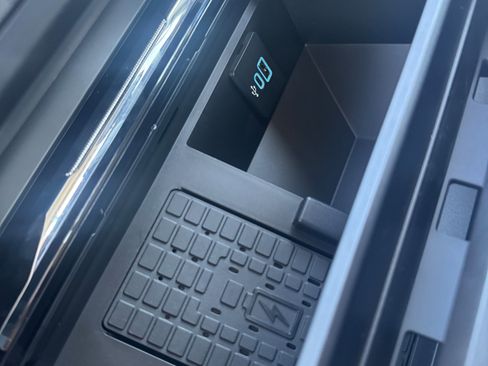 New 2026 Ford F350 Lariat image 46