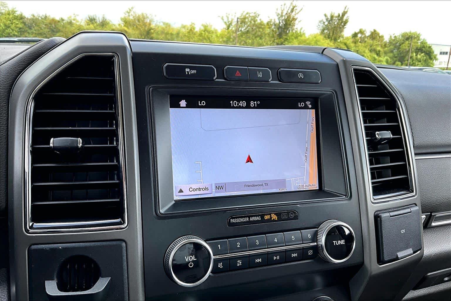 Used 2019 Ford Expedition XLT w/ Equipment Group 202A RWD image 34