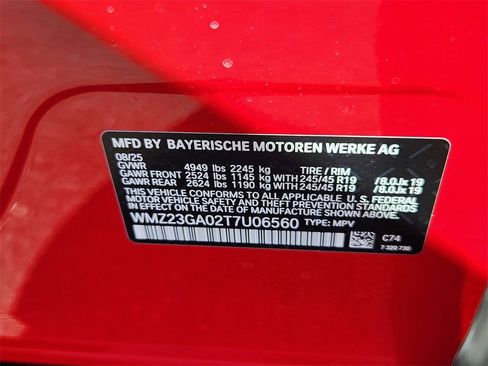 New 2026 MINI Cooper Countryman S image 22