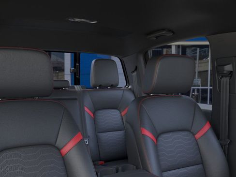 New 2026 Chevrolet Colorado Z71 w/ Z71 Convenience Package 2 image 24