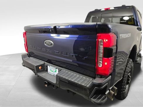 Used 2024 Ford F250 Lariat w/ Lariat Ultimate Package image 15