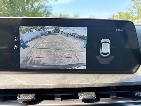 Used 2025 Kia Telluride EX X-Line AWD/4WD image 22