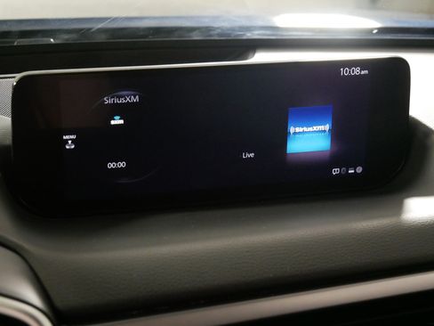 Used 2024 MAZDA CX-50 AWD 2.5 S w/ Cargo Package image 22