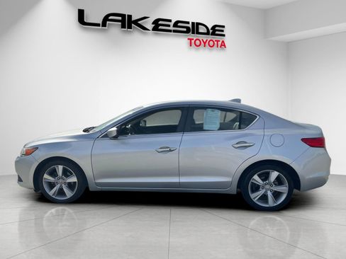 Used 2015 Acura ILX image 3
